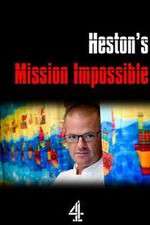 Watch Heston's Mission Impossible Xmovies8