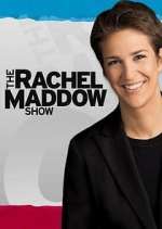 Watch The Rachel Maddow Show Xmovies8