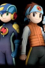 Watch Rockman EXE  Xmovies8