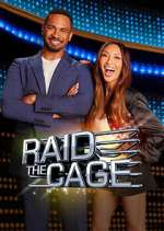 Watch Raid the Cage Xmovies8
