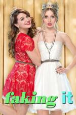 Watch Faking It  2014 Xmovies8