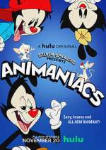 Watch Animaniacs Xmovies8
