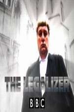 Watch The Legalizer Xmovies8