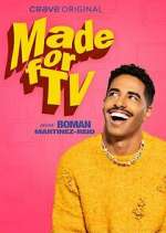 Watch Made for TV with Boman Martinez-Reid Xmovies8