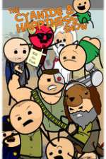 Watch The Cyanide & Happiness Show Xmovies8