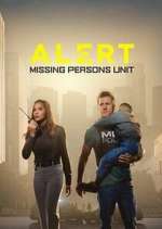 Alert: Missing Persons Unit xmovies8