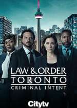 Watch Law & Order Toronto: Criminal Intent Xmovies8