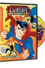 Watch Legion of Super Heroes Xmovies8