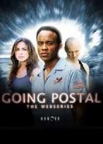 Watch Heroes: Going Postal Xmovies8