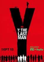 Watch Y: The Last Man Xmovies8