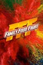 Watch Family Food Fight Xmovies8
