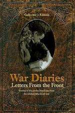 Watch War Diaries Letters From the Front Xmovies8