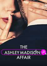 Watch The Ashley Madison Affair Xmovies8