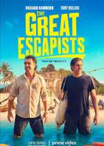 Watch The Great Escapists Xmovies8
