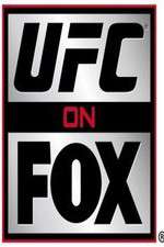 Watch UFC on Fox Xmovies8