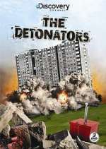 Watch The Detonators Xmovies8