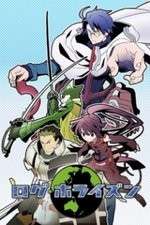 Watch Log Horizon Xmovies8