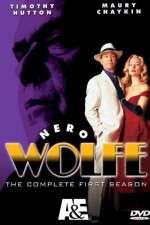 Watch A Nero Wolfe Mystery Xmovies8