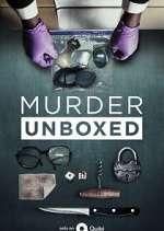 Watch Murder Unboxed Xmovies8