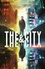 Watch The City and the City Xmovies8