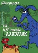 Watch The Ant and the Aardvark Xmovies8