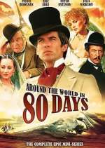 Watch Around the World in 80 Days Xmovies8