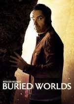 Watch Buried Worlds with Don Wildman Xmovies8