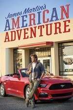 Watch James Martin's American Adventure Xmovies8