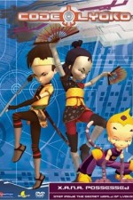 Watch Code Lyoko Xmovies8