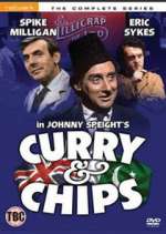 Watch Curry and Chips Xmovies8