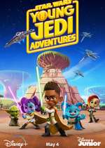 Watch Star Wars: Young Jedi Adventures Xmovies8