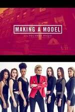 Watch Making a Model with Yolanda Hadid Xmovies8