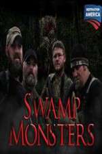 Watch Swamp Monsters Xmovies8