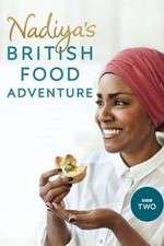 Watch Nadiya's British Food Adventure Xmovies8