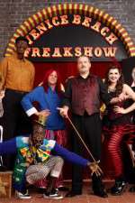 Watch Freakshow Xmovies8