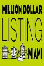 Watch Million Dollar Listing Miami Xmovies8