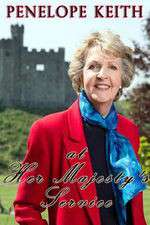 Watch Penelope Keith at Her Majesty's Service Xmovies8