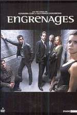 Watch Engrenages Xmovies8