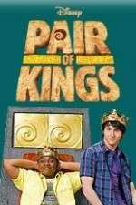 Watch Pair of Kings Xmovies8