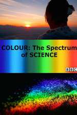 Watch Colour: The Spectrum of Science Xmovies8