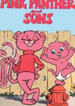 Watch Pink Panther and Sons Xmovies8