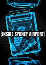 Watch Inside Sydney Airport Xmovies8