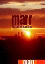 Watch The Andrew Marr Show Xmovies8