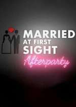 Watch Married at First Sight: Afterparty Xmovies8
