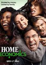Watch Home Economics Xmovies8