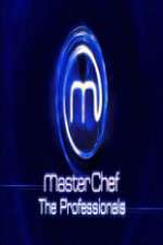 Watch MasterChef The Professionals Xmovies8