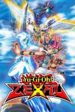 Watch Yu-Gi-Oh! Zexal Xmovies8