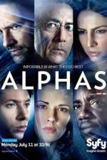 Watch Alphas Xmovies8