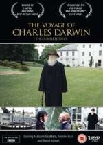 Watch The Voyage of Charles Darwin Xmovies8