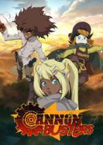 Watch Cannon Busters Xmovies8